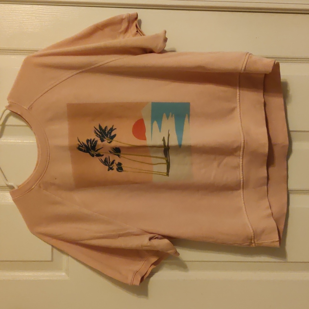 Large Old Navy Shirt